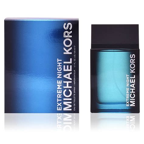 Michael Kors extreme night men